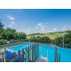 Properties for Sale_ VILLA FOR SALE IN MAGLIANO DI TENNA IN THE MARCHE REGION with panoramic view is located in a beautiful area of Magliano di Tenna, province of the Marche Region ,Italy in Le Marche_29
